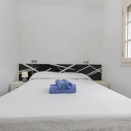 Palmera Iv By Interhome
